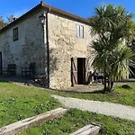 Casal Rural Val Fresco - Casa Horreo *