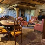 Casal Rural Val Fresco - Casa Horreo Prázdninový dům *