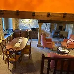 Casal Rural Val Fresco - Casa Horreo Prázdninový dům