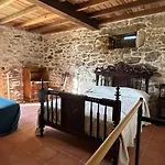 Casal Rural Val Fresco - Casa Horreo Prázdninový dům Curantes