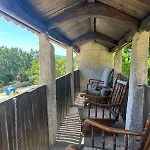 Prázdninový dům Casal Rural Val Fresco - Casa Horreo *