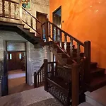 Casal Rural Val Fresco - Casa Horreo Curantes