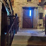 Casal Rural Val Fresco - Casa Horreo * Curantes