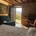 Prázdninový dům Casal Rural Val Fresco - Casa Horreo Curantes