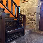 Casal Rural Val Fresco - Casa Horreo Prázdninový dům