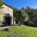 Casal Rural Val Fresco - Casa Horreo Prázdninový dům *