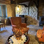 Casal Rural Val Fresco - Casa Horreo * Curantes