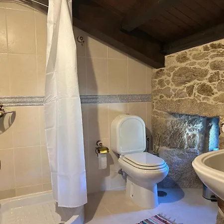 Casal Rural Val Fresco - Casa Horreo Prázdninový dům Curantes