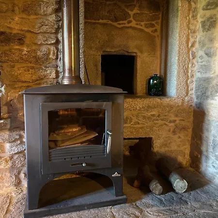 Casal Rural Val Fresco - Casa Horreo *