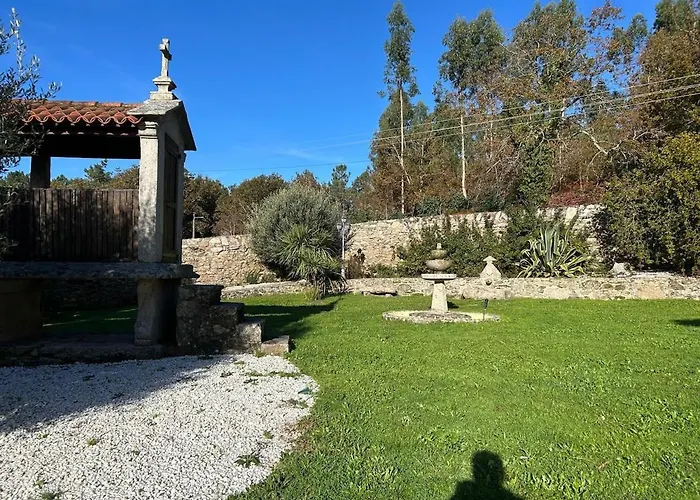 Casal Rural Val Fresco - Casa Horreo 別荘 *