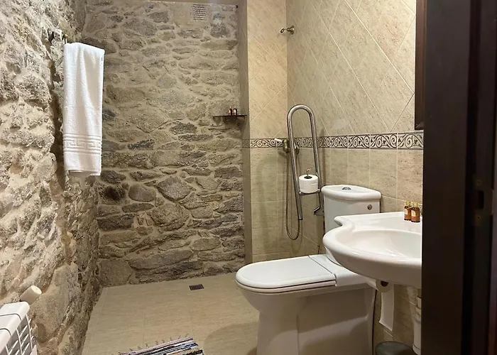 Casal Rural Val Fresco - Casa Horreo 別荘 *